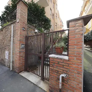  Apartamento San Pietro Center Close To The Subway