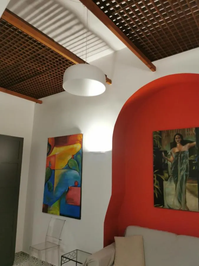 Cityloft Rome Leda Maison 0*,