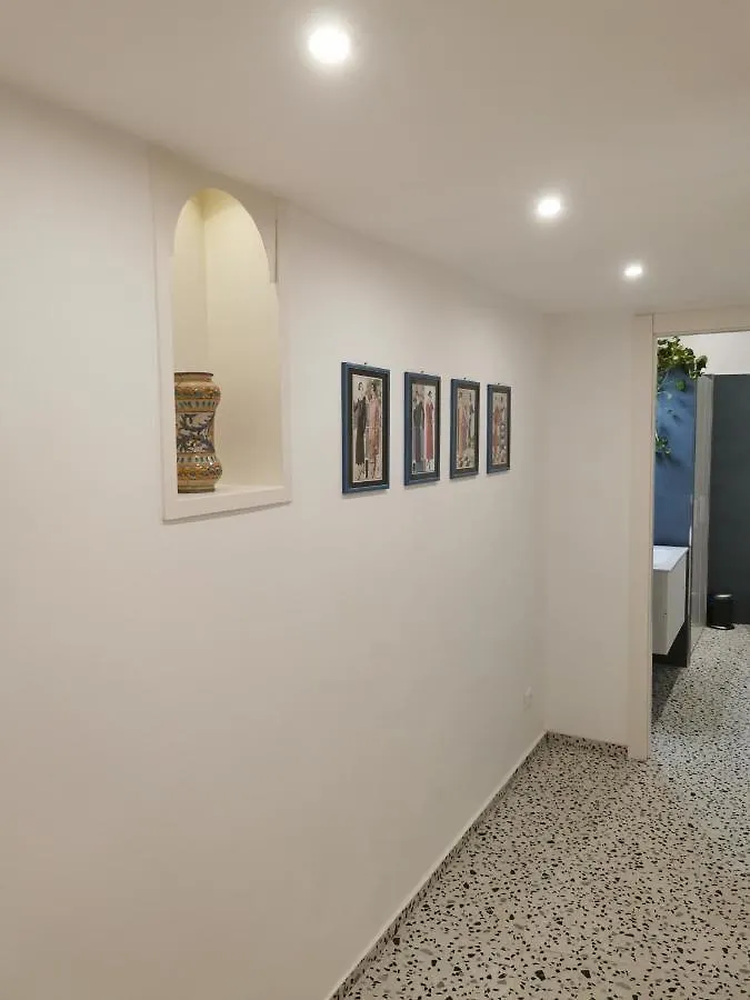 Cityloft Rome Leda Maison Italy