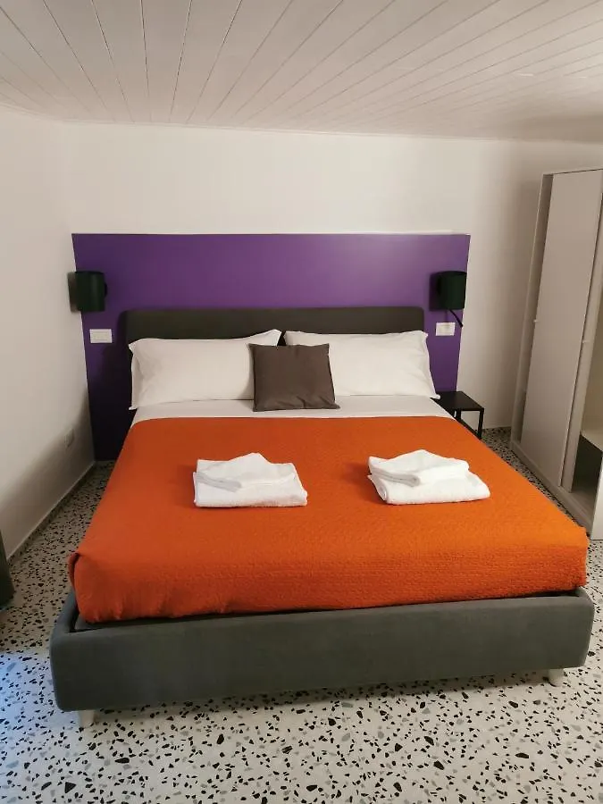 Cityloft Rome Leda Maison