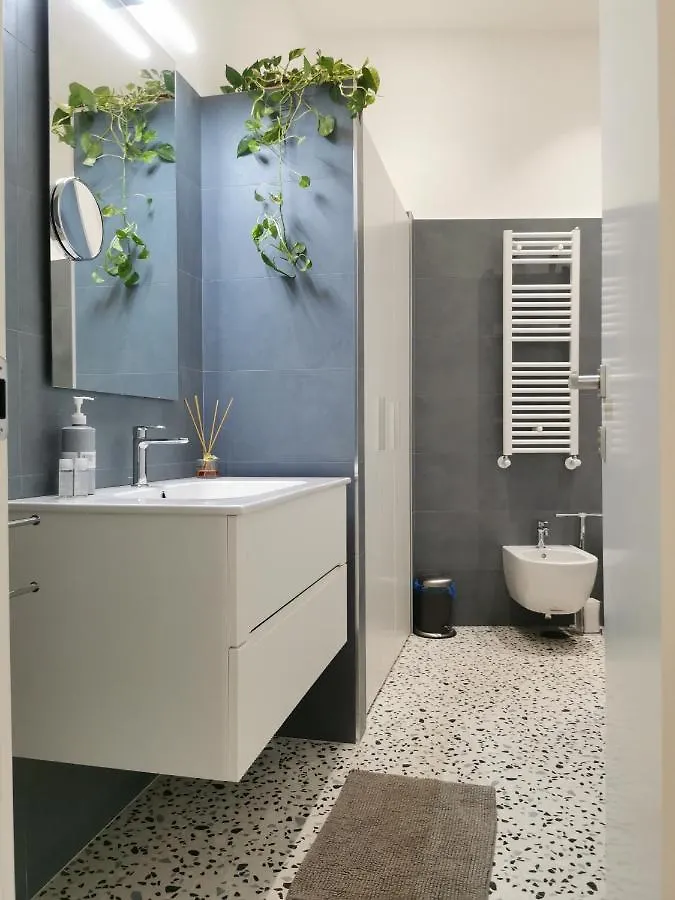 Cityloft Rome Leda Maison Apartment