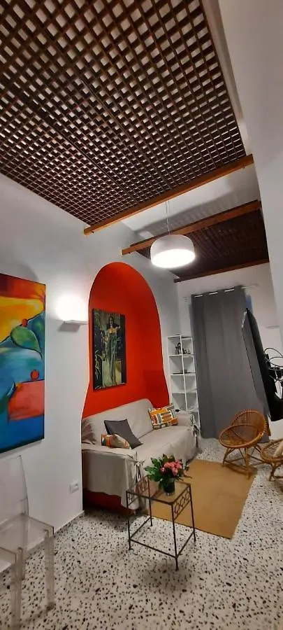 Cityloft Rome Leda Maison