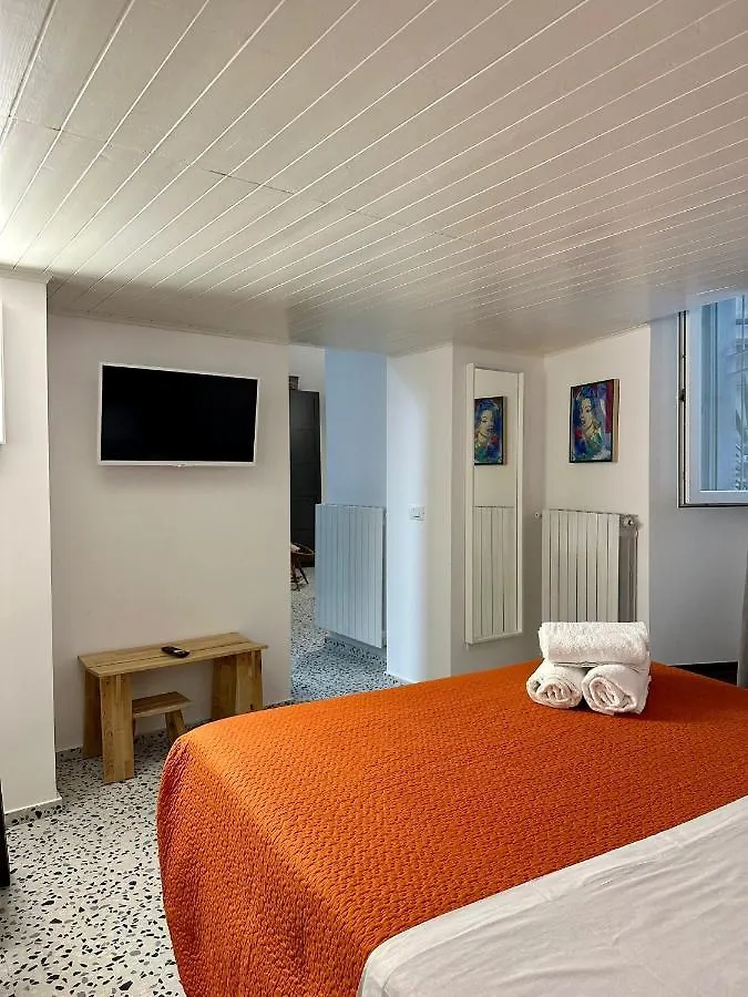 Cityloft Rome Leda Maison 0*,  Italy