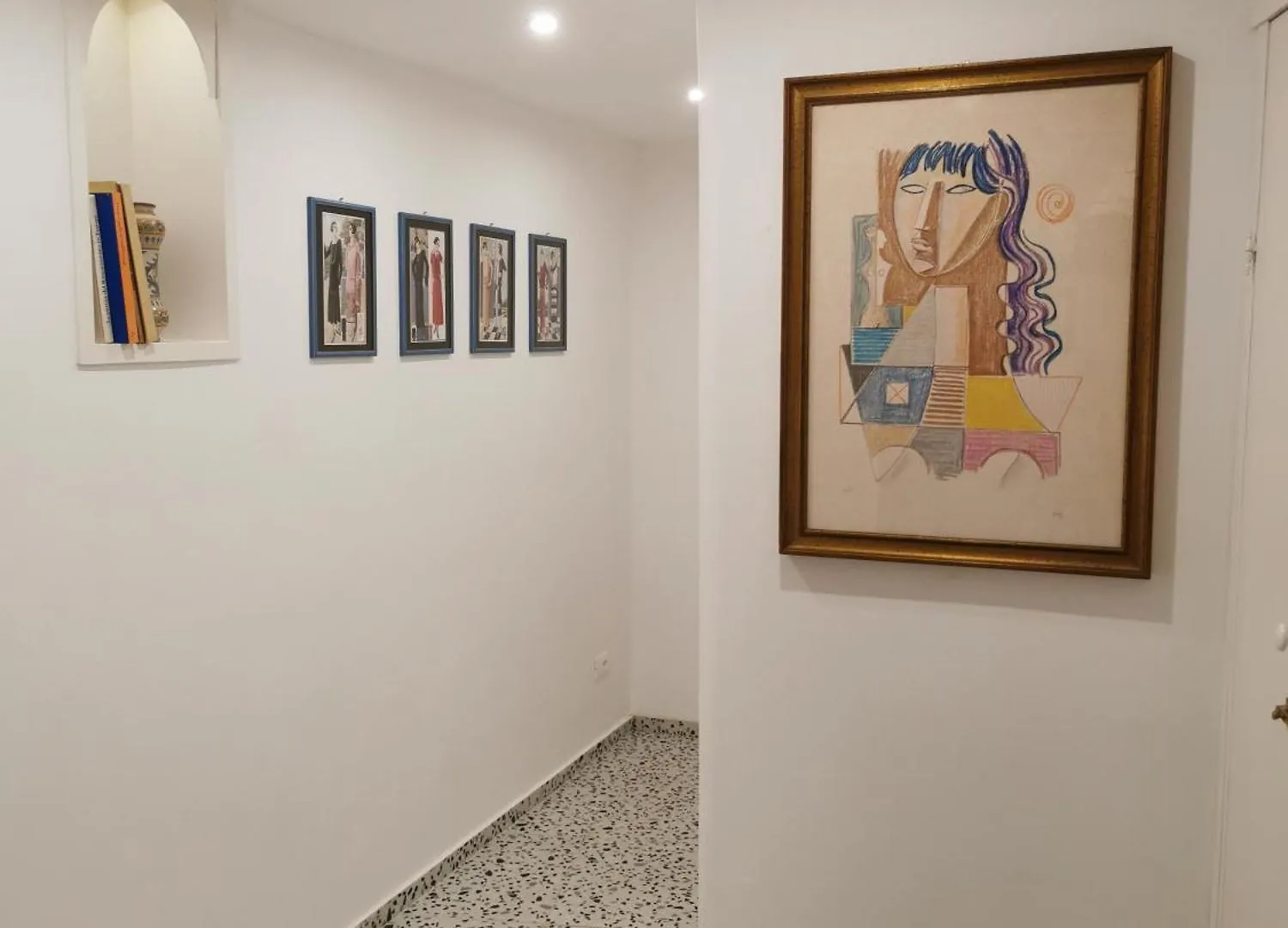 Cityloft Rome Leda Maison