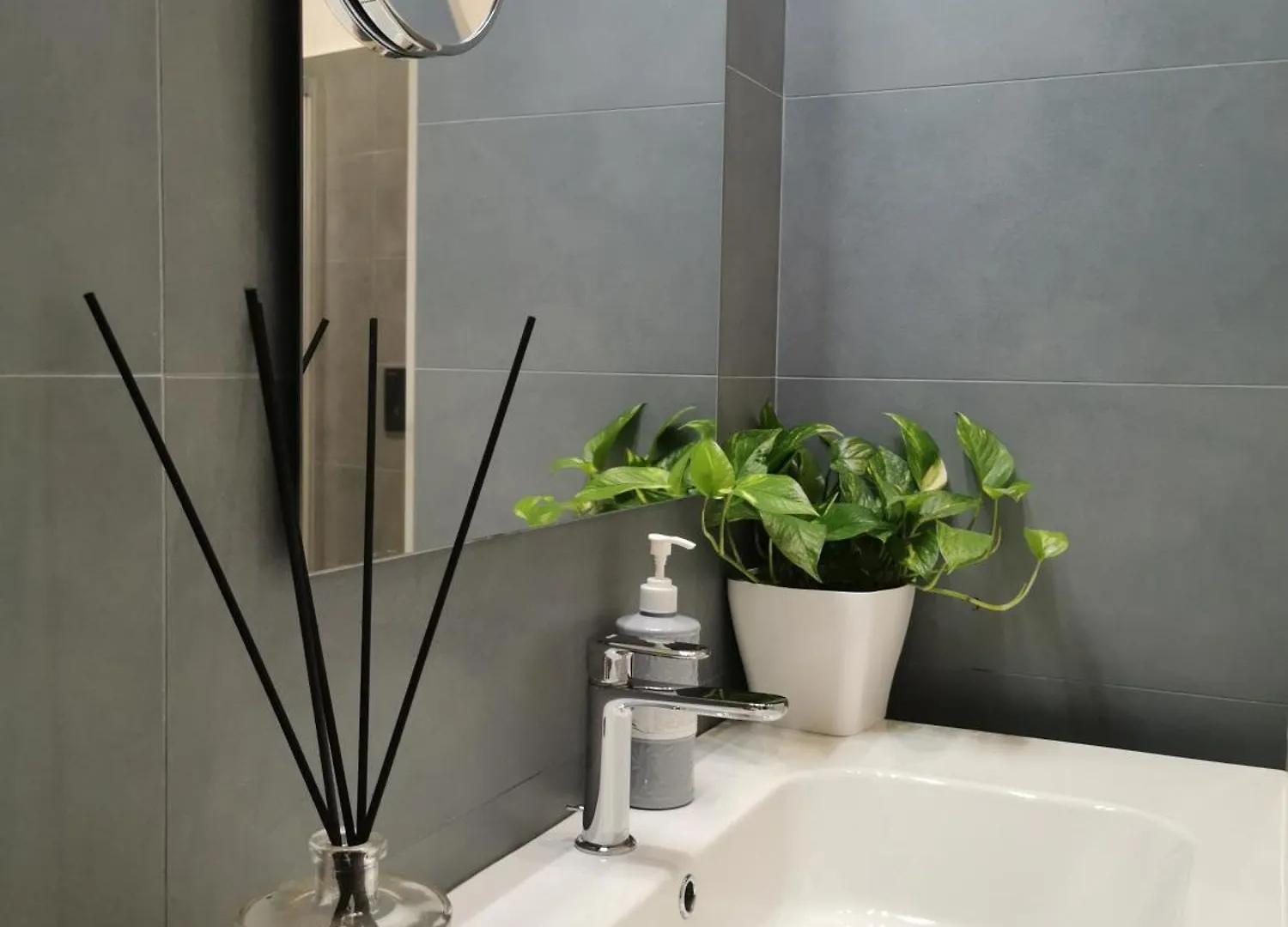 Cityloft Rome Leda Maison 0*,  Italy