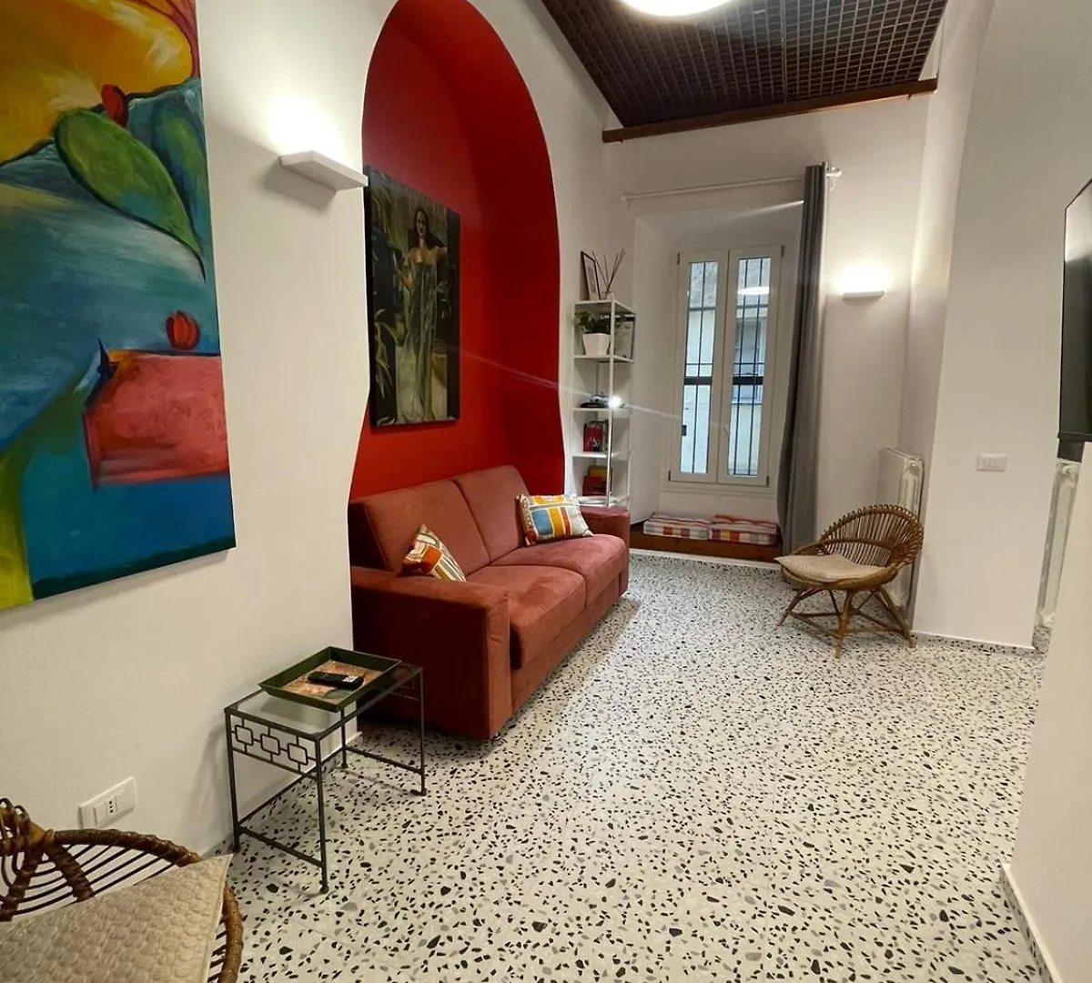 Cityloft Rome Leda Maison